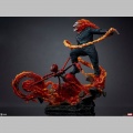 Sideshow Ghost Rider (Classic Variant) - Marvel