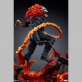Sideshow Ghost Rider (Classic Variant) - Marvel