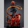 Sideshow Ghost Rider (Classic Variant) - Marvel