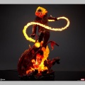 Sideshow Ghost Rider (Classic Variant) - Marvel