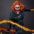 Sideshow Ghost Rider (Classic Variant) - Marvel