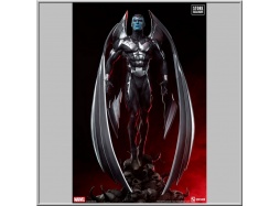 Sideshow X-Men Archangel (X-Force Variant) - Marvel