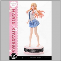 Prime 1 Studio 1/4 Marin Kitagawa - My Dress-Up Darling