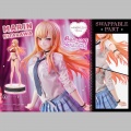 Prime 1 Studio 1/4 Marin Kitagawa Bonus Version - My Dress-Up Darling