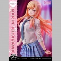Prime 1 Studio 1/4 Marin Kitagawa Bonus Version - My Dress-Up Darling