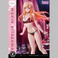 Prime 1 Studio 1/4 Marin Kitagawa Bonus Version - My Dress-Up Darling