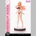 Prime 1 Studio 1/4 Marin Kitagawa Bonus Version - My Dress-Up Darling