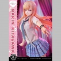 Prime 1 Studio 1/4 Marin Kitagawa Bonus Version - My Dress-Up Darling