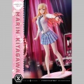 Prime 1 Studio 1/4 Marin Kitagawa Bonus Version - My Dress-Up Darling
