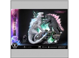 Prime 1 Studio Godzilla vs Shimo - Godzilla x Kong: The New Empire