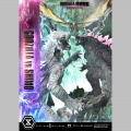 Prime 1 Studio Godzilla vs Shimo - Godzilla x Kong: The New Empire