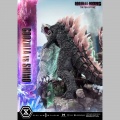 Prime 1 Studio Godzilla vs Shimo - Godzilla x Kong: The New Empire