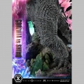 Prime 1 Studio Godzilla vs Shimo - Godzilla x Kong: The New Empire