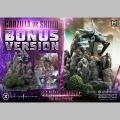 Prime 1 Studio Godzilla vs Shimo Bonus Version - Godzilla x Kong: The New Empire