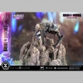 Prime 1 Studio Godzilla vs Shimo Bonus Version - Godzilla x Kong: The New Empire