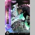 Prime 1 Studio Godzilla vs Shimo Bonus Version - Godzilla x Kong: The New Empire