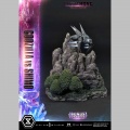 Prime 1 Studio Godzilla vs Shimo Bonus Version - Godzilla x Kong: The New Empire