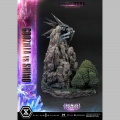 Prime 1 Studio Godzilla vs Shimo Bonus Version - Godzilla x Kong: The New Empire