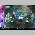 Prime 1 Studio Godzilla vs Shimo Bonus Version - Godzilla x Kong: The New Empire