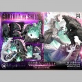 Prime 1 Studio Godzilla vs Shimo Bonus Version - Godzilla x Kong: The New Empire