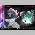 Prime 1 Studio Godzilla vs Shimo Bonus Version - Godzilla x Kong: The New Empire