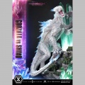 Prime 1 Studio Godzilla vs Shimo Bonus Version - Godzilla x Kong: The New Empire