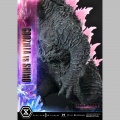 Prime 1 Studio Godzilla vs Shimo Bonus Version - Godzilla x Kong: The New Empire