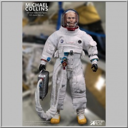 Michael Collins 1/6 - NASA Apollo 11