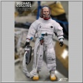 Michael Collins 1/6 - NASA Apollo 11