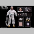 Michael Collins 1/6 - NASA Apollo 11