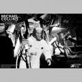 Michael Collins 1/6 - NASA Apollo 11