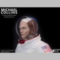 Michael Collins 1/6 - NASA Apollo 11