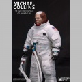 Michael Collins 1/6 - NASA Apollo 11