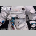 Michael Collins 1/6 - NASA Apollo 11