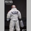 Michael Collins 1/6 - NASA Apollo 11