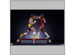 PCS Rocky Balboa & Apollo Creed - Rocky 3