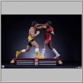 PCS Rocky Balboa & Apollo Creed - Rocky 3