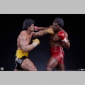 PCS Rocky Balboa & Apollo Creed - Rocky 3