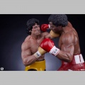 PCS Rocky Balboa & Apollo Creed - Rocky 3