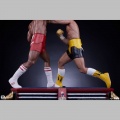 PCS Rocky Balboa & Apollo Creed - Rocky 3