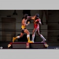 PCS Rocky Balboa & Apollo Creed - Rocky 3