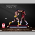 PCS Rocky Balboa & Apollo Creed - Rocky 3
