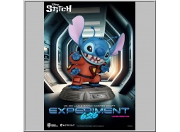 Master Craft Experiment 626 - Lilo et Stitch