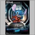 Master Craft Experiment 626 - Lilo et Stitch
