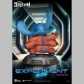 Master Craft Experiment 626 - Lilo et Stitch