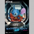 Master Craft Experiment 626 - Lilo et Stitch