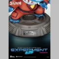 Master Craft Experiment 626 - Lilo et Stitch