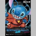 Master Craft Experiment 626 - Lilo et Stitch