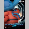 Master Craft Experiment 626 - Lilo et Stitch