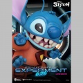 Master Craft Experiment 626 - Lilo et Stitch
